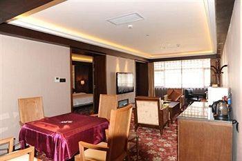 Best Li Hotel Lijiang  Exterior foto
