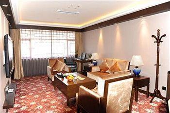 Best Li Hotel Lijiang  Exterior foto