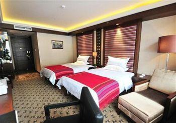 Best Li Hotel Lijiang  Exterior foto