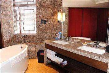 Best Li Hotel Lijiang  Exterior foto